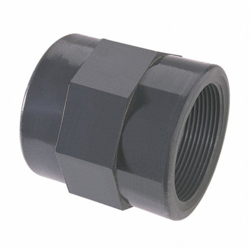 REDUKCIJA U.N. 90 mm x 2'',PN16, U-PVC, PIMTAS