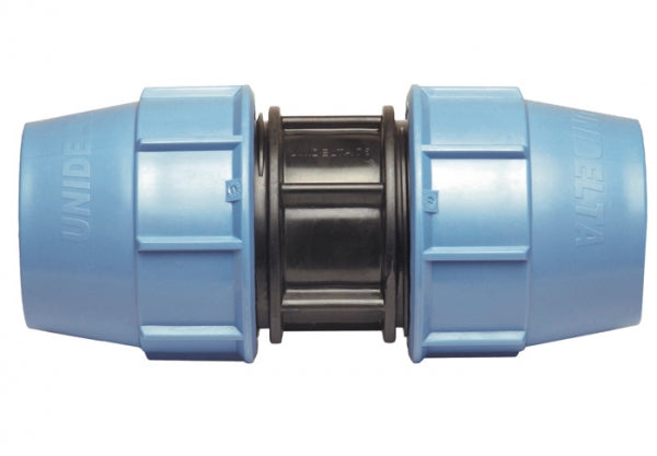 UNI SPOJNICA 50 mm ,PN16, UNIDELTA