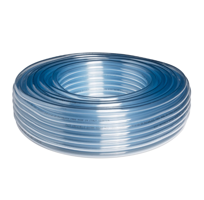 CRIJEVO PROVIDNO CRISTALLO EXTRA, 15 X 19 MM, L=50 M