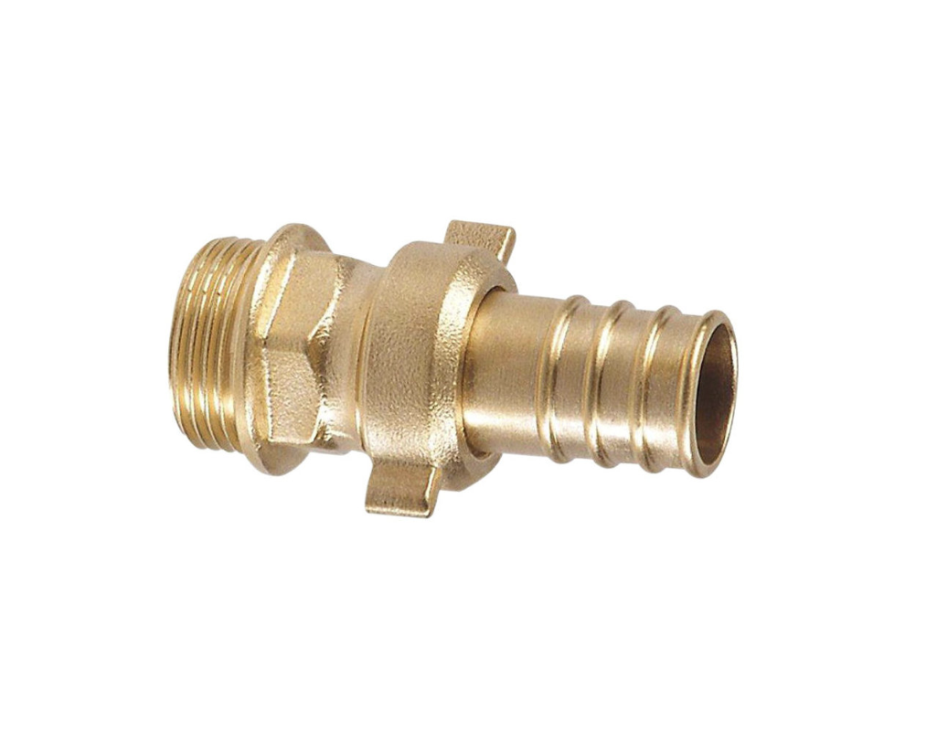 RIV PRIKLJUČAK ZA CIJEV, 32 mm X 5/4'', V.N. TIP3130