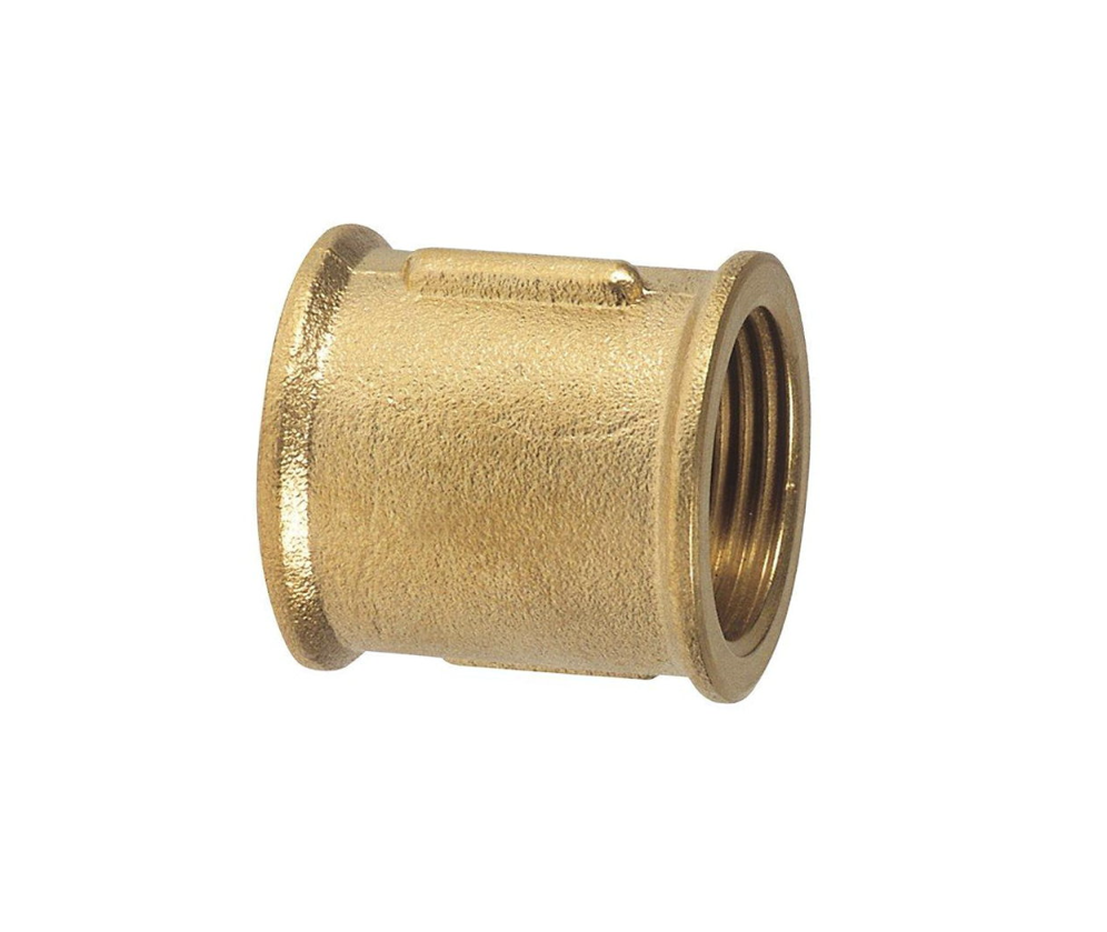 RIV NASTAVAK 1/4'', 2 X U.N. MESING, TIP 3410