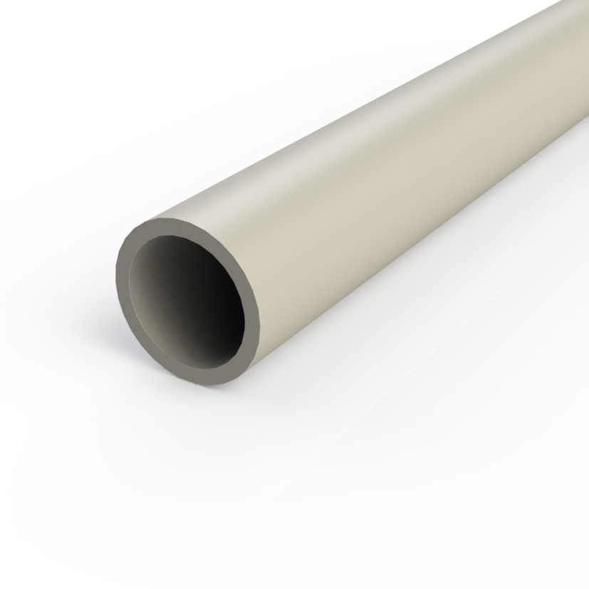 AGRU CIJEV PPH SIVA 75 X 6,8 SDR 4,7; 5M,