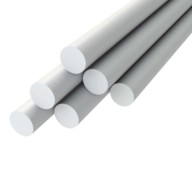 AGRU ELEKTRODA PPR OKRUGLA 4 MM, 3KG ROLNA, SIVA, 230 M