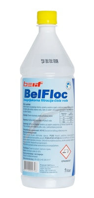 BELFLOC - FLOKULANT - 1 L
