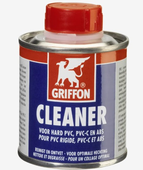ČISTAČ PVC GRIFON 500 ml TI