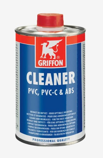 ČISTAČ PVC GRIFON 1000 ml TI