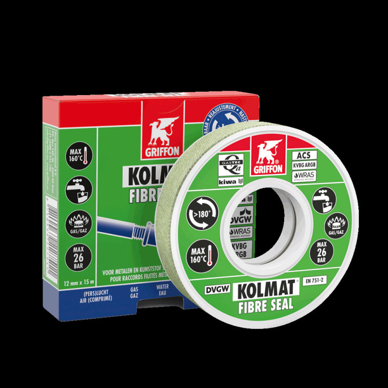 TRAKA ZAPTIVNA FB GRIFON 15 m