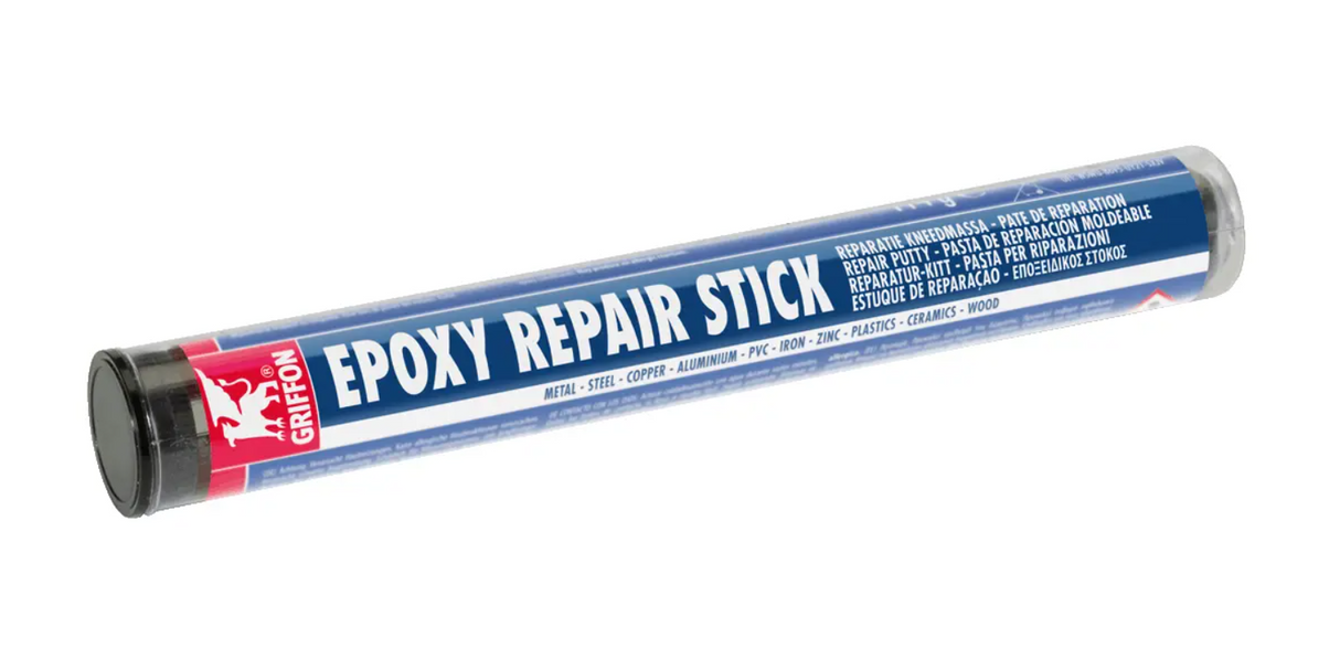 DVOKOMPONENTNE EPOKSI ŠIPKE ZA POPRAVKE 114 g GRIFON