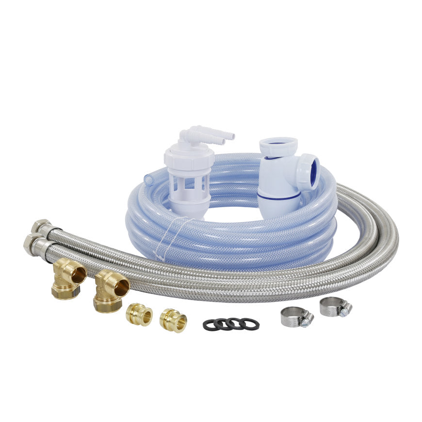 LIMSO SET ZA MONTAŽU OMEKŠIVAČA VODE