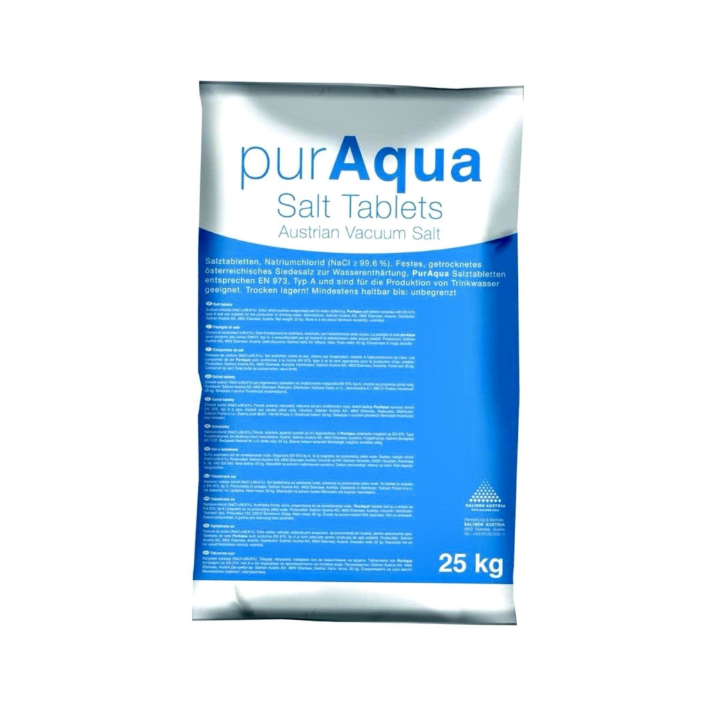 SO TABLETIRANA 25/1 PURAQUA