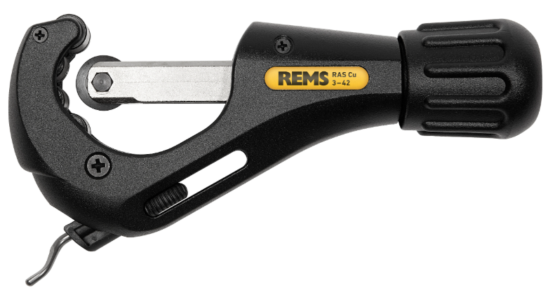 REZAČ CIJEVI CU 3-42 MM 113320R REMS