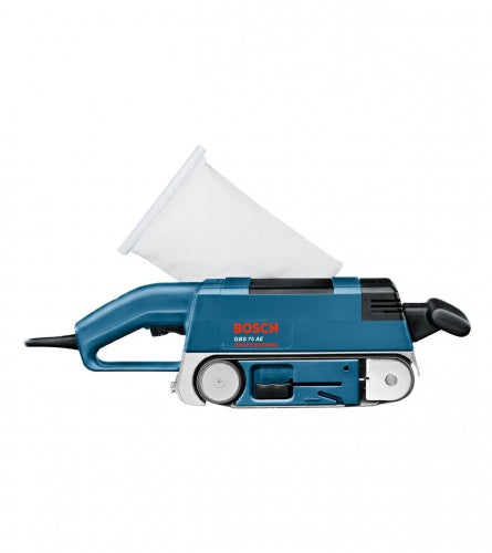 027991 BOSCH BRUSILICA TRAČNA GBS 75 AE
