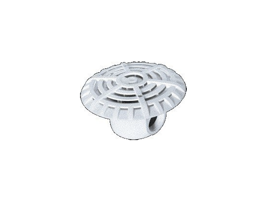 SIFON PODNI ODVODNI - OKRUGLI 63 MM -DSY-063 NOZBART