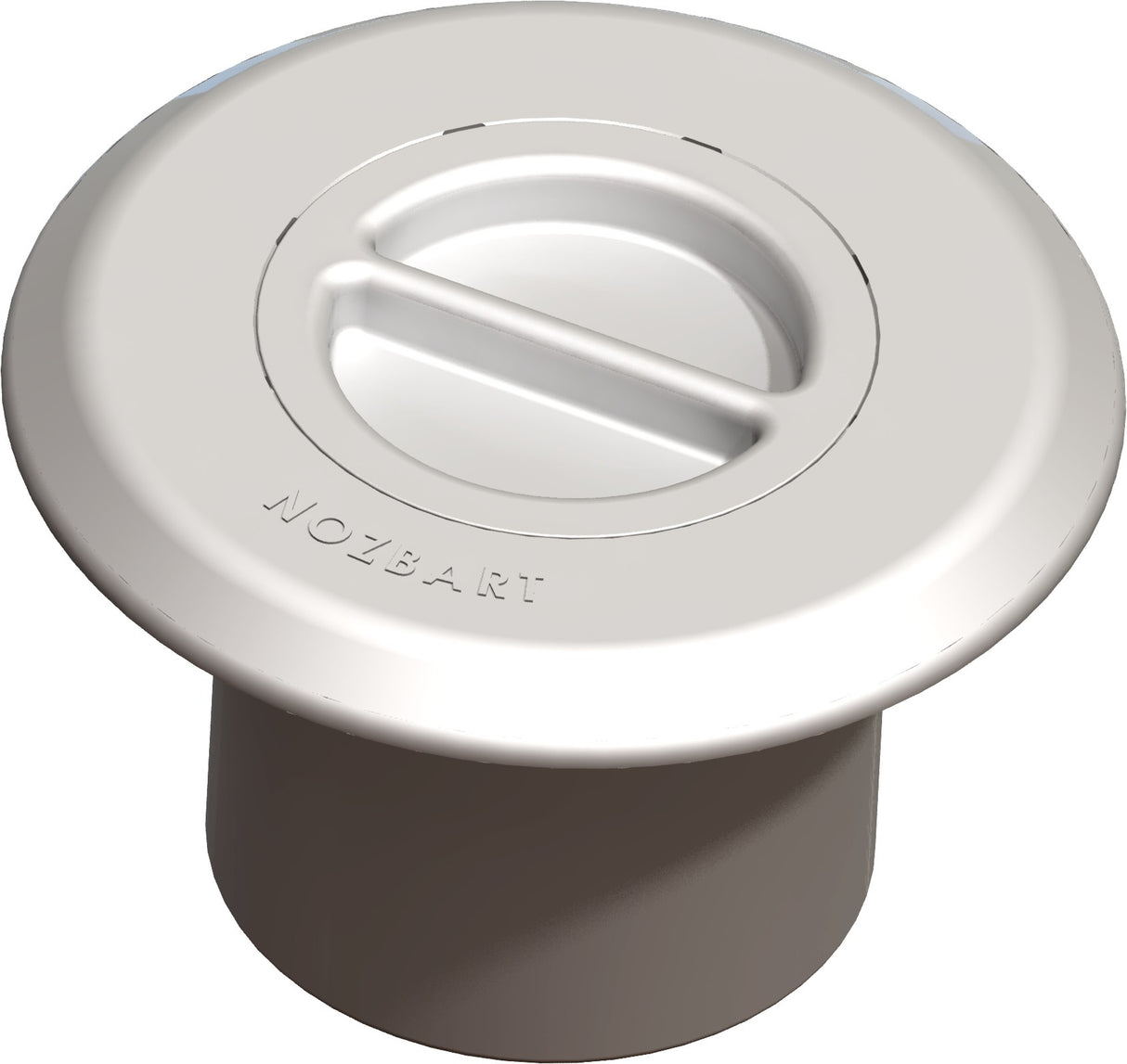 MLAZNICA NOZ-208 VAKUUM ZGLOBNA - 7 m3