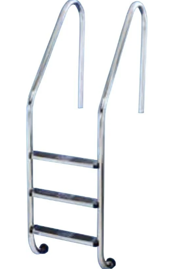 LJESTVE ZA BAZEN INOX 3 STEPENIKA- NOZBART-MRS-003
