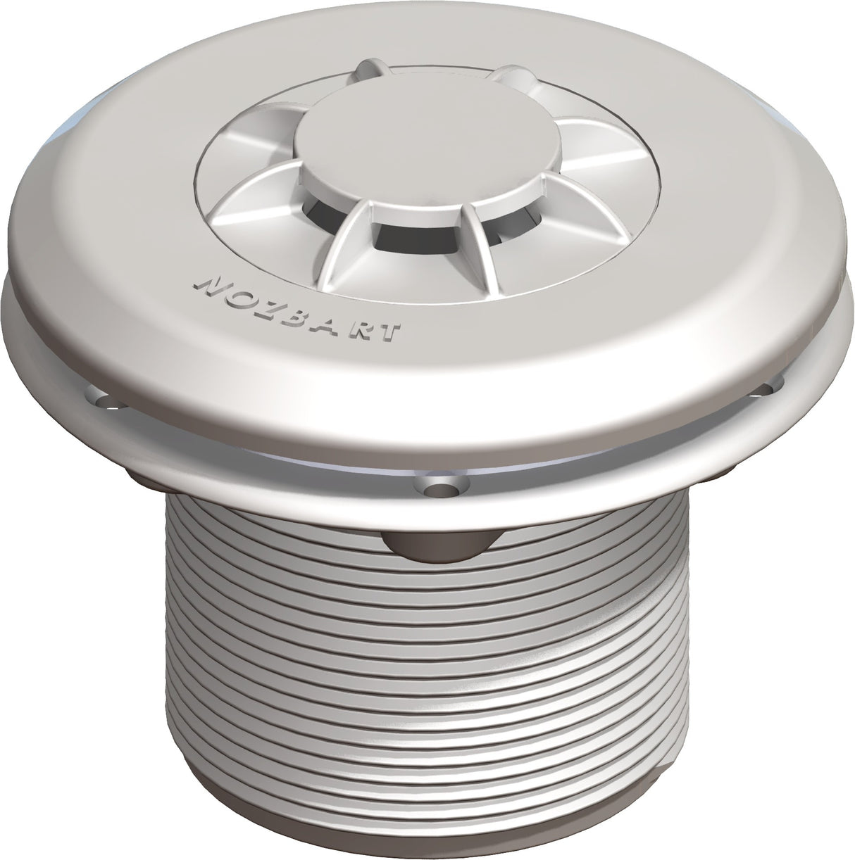 MLAZNICA NOZ-106 - PODNA - 4,5 m3 -NOZBART