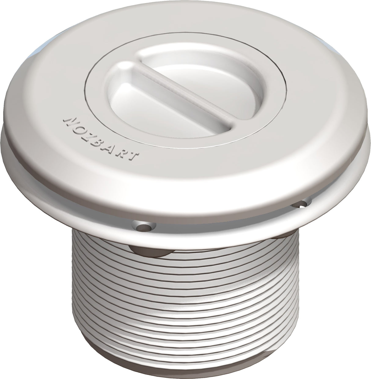 MLAZNICA NOZ-408 - VAKUM ZA LAJNER BAZEN 7 m3