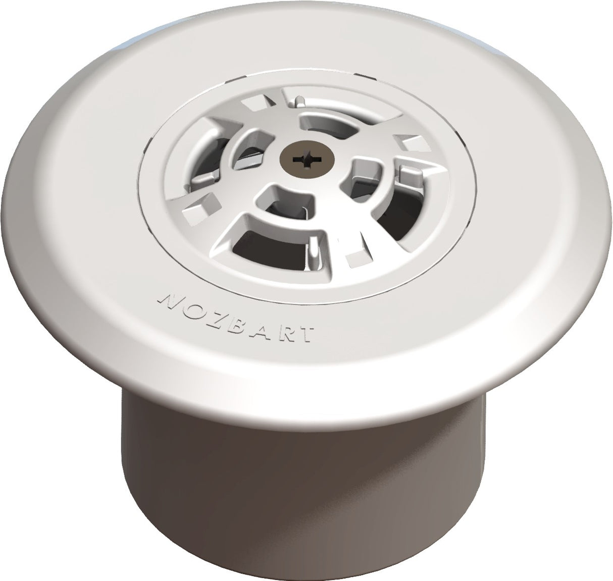 MLAZNICA NOZ-205 63 MM SA REGULACIJOM PROTOKA 0-4,5 m3