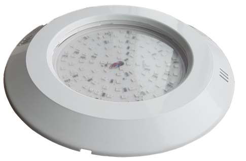 RASVJETA BEZ KUĆIŠTA RGB 30W ZA BAZENE - NIA-504-NOZBART