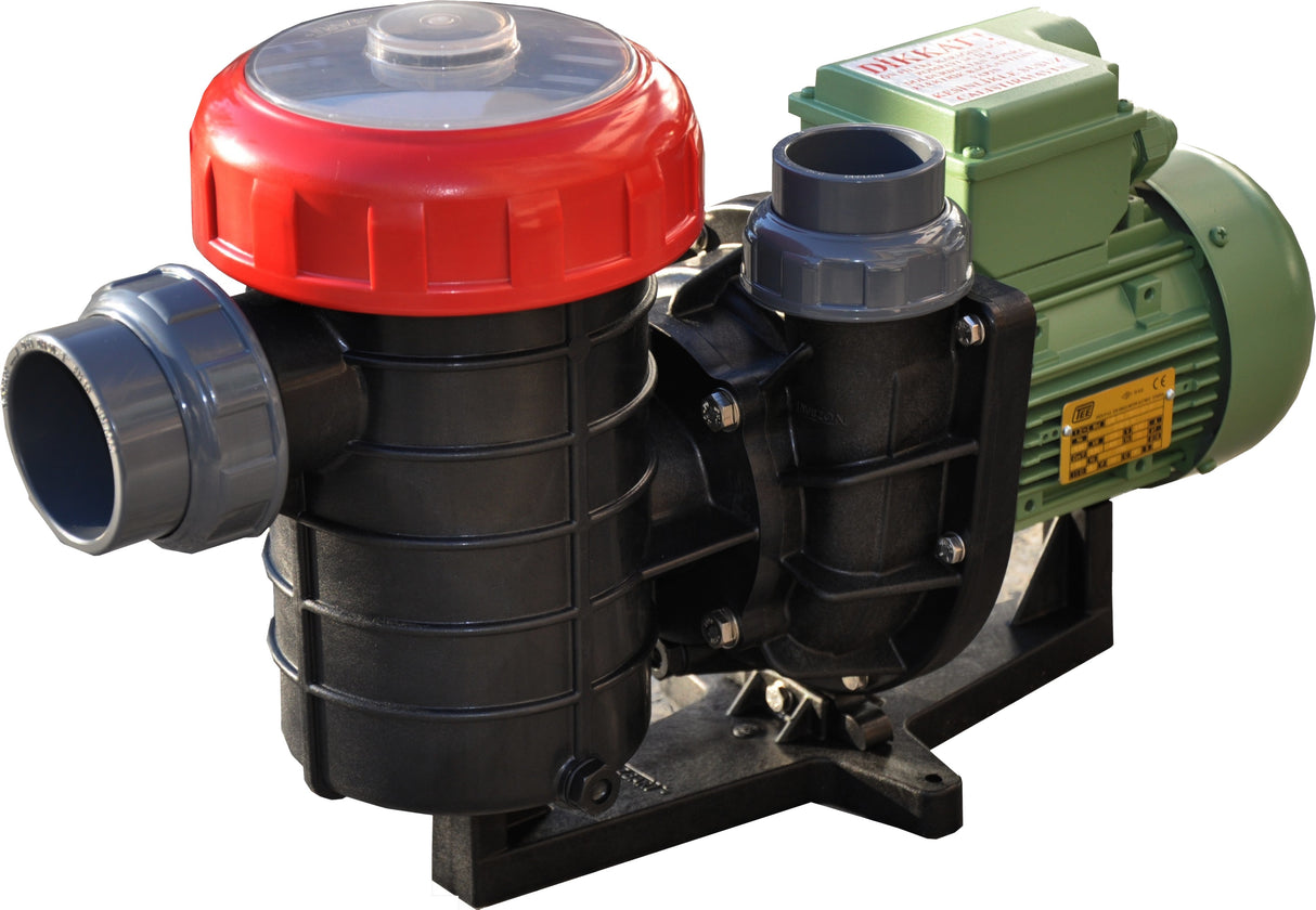 PUMPA SA PREDFILTEROM MONOFAZNA 1HP-21 m3