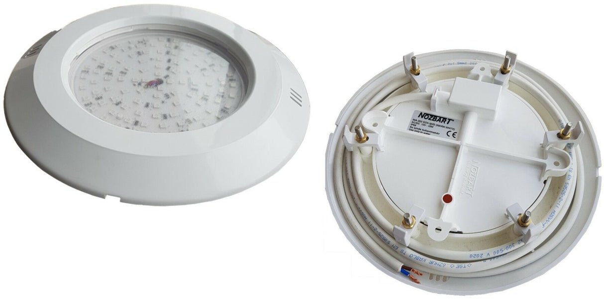 RASVJETA ZA BAZEN BEZ KUĆIŠTA RGB 30 W-NIA-104