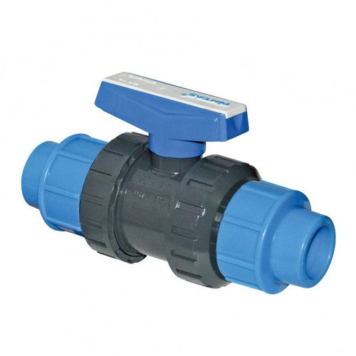 ZIDNA PRIRUBNICA 75 MM -FBG-075- NOZBART