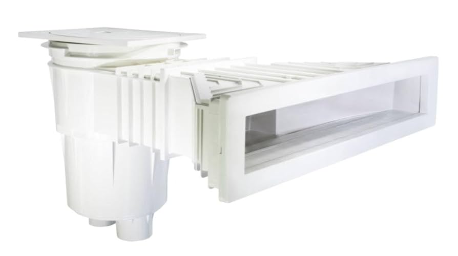 SKIMER USKI 17,5 L - ASTRAL