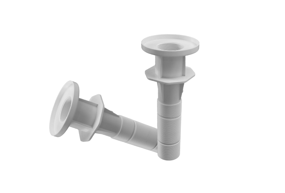 PRODOR ZA MLAZNICU ZA LAJNER BAZENE 2'' V.N. ABS - ASTRAL