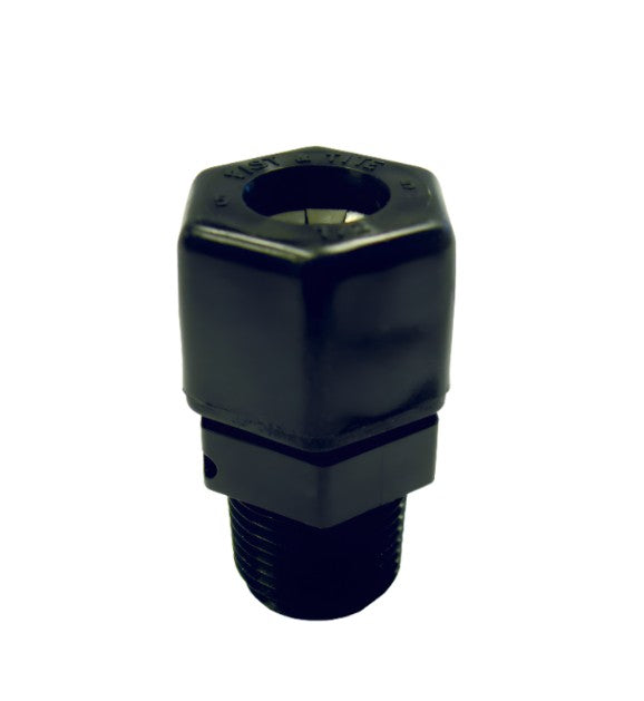 DRŽAČ SONDE ZA RAD POD PRITISKOM