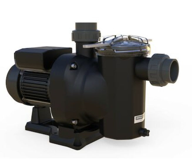 PUMPA ASTRAL SENA 1,25 KS, 15,5 M3/H, MONO 230V