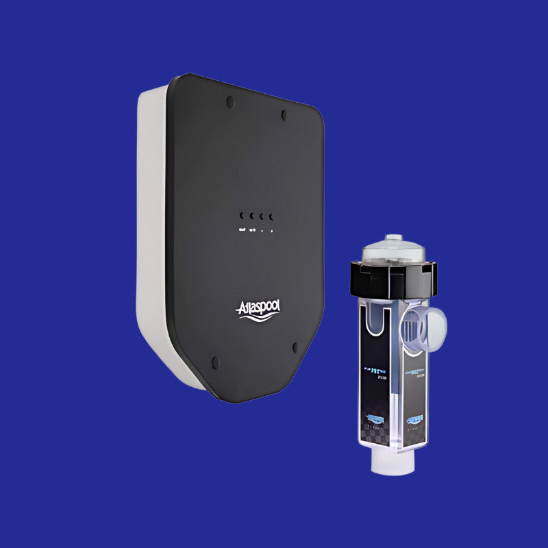 HLOR GENERATOR 25gr - ATLASPROSALT