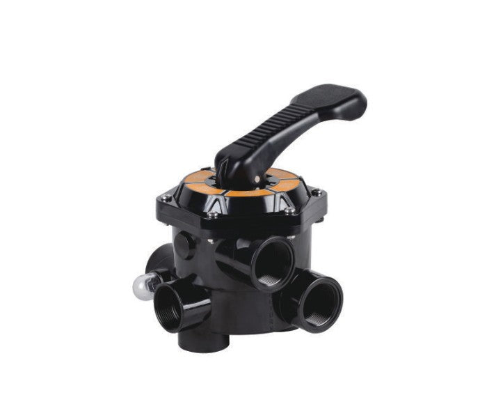 VIŠEPUTNI VENTIL PW-1,5'' GLONG