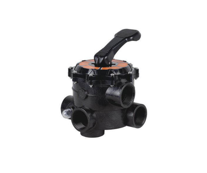 VIŠEPUTNI VENTIL PW-2'' GLONG