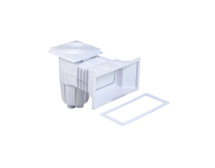 SKIMER ZA BAZEN TRAPEZNI GLONG