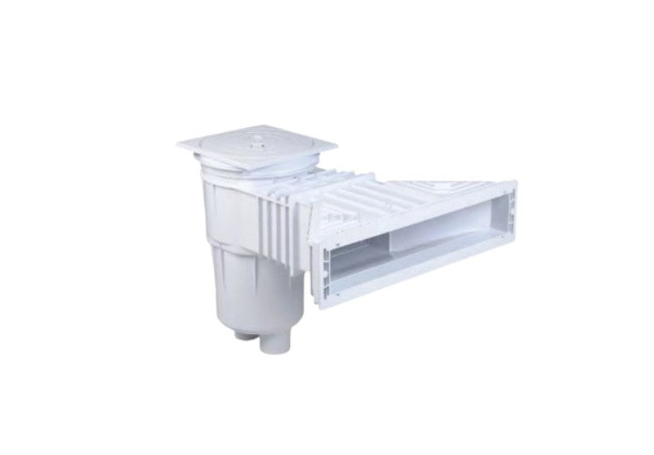 SKIMER ZA BAZEN USKI GLONG