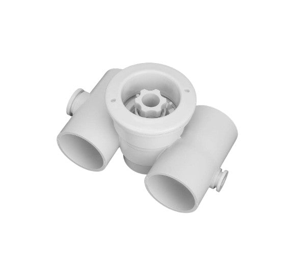 T-KOMAD ZRAK-VODA 50 mm GLONG