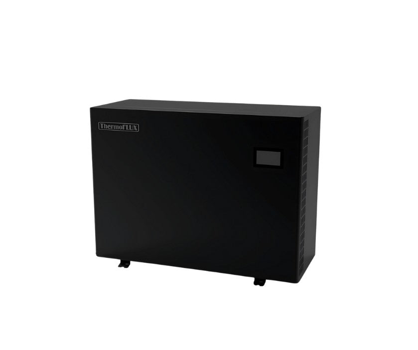 TOPLOTNA PUMPA BAZENSKA 40-80 M3, TF12BT