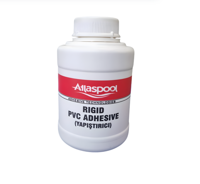 LJEPILO GEL PVC 1L - ATLASPOOL