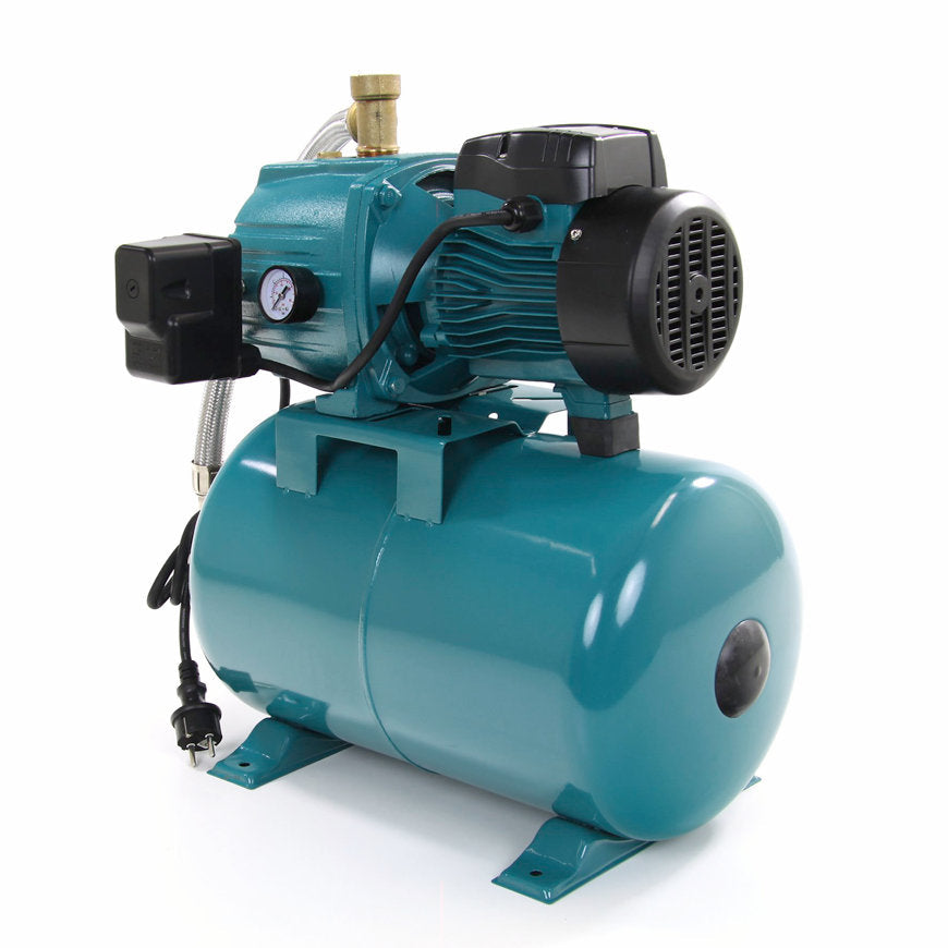 LEO HIDROFOR ,tip AJm75S, 230 V, 0,75 kW, 24 ltr