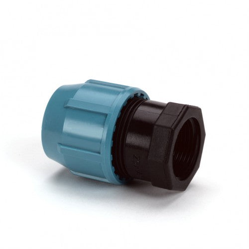 810310 UNIFIT POLUSPOJNICA UNUTARNJI NAVOJ, PN 10, 32 mm x 1"