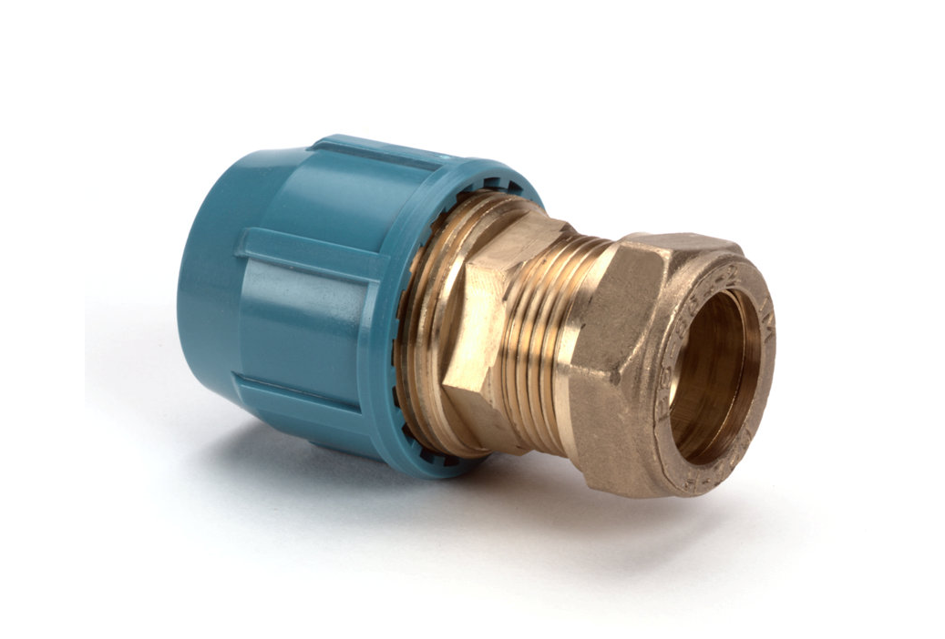 811050 UNIFIT SPOJNICA PRELAZ - BRZI NASTAVAK, 16 x 15 mm