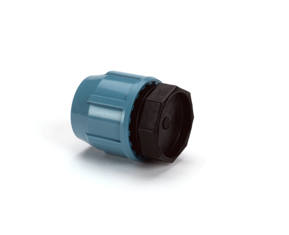 810910 UNIFIT ZAVRŠETAK, PN 10, 32 mm