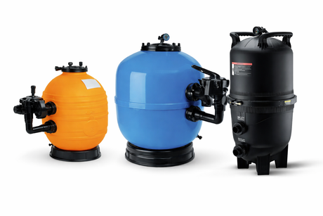 Kako odabrati filter za bazen (pješčani, stakleni ili kartusni) – savjeti i preporuke