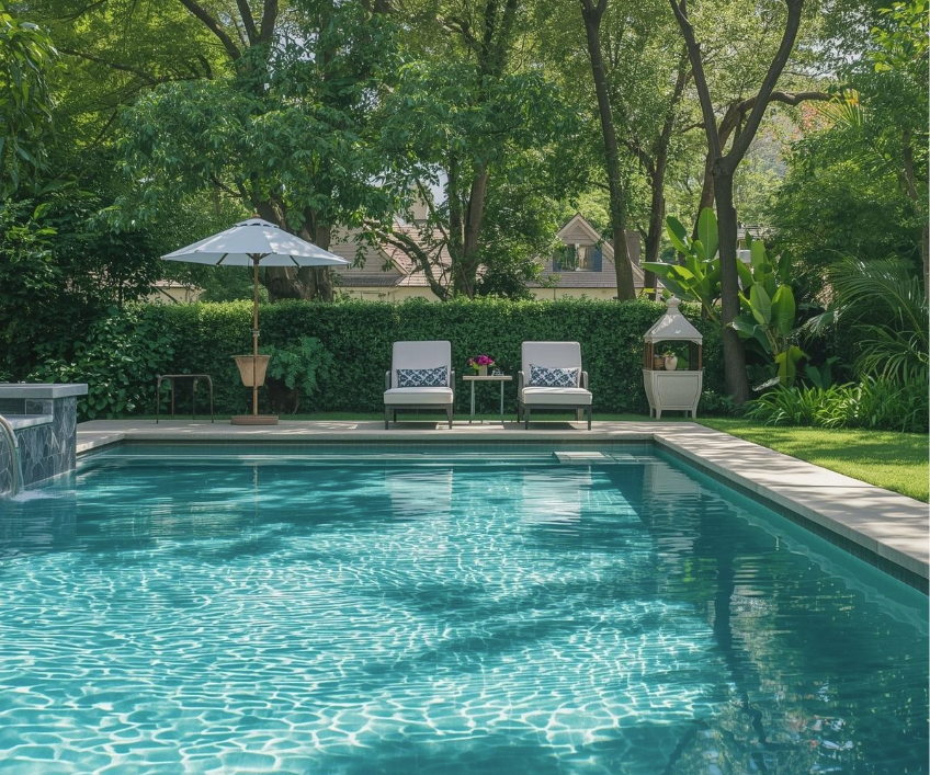 Sve što trebate znati o bazenima – savjeti, održavanje i oprema