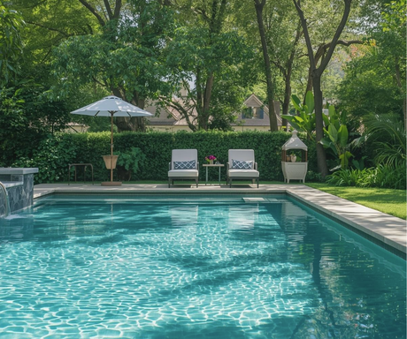 Sve što trebate znati o bazenima – savjeti, održavanje i oprema