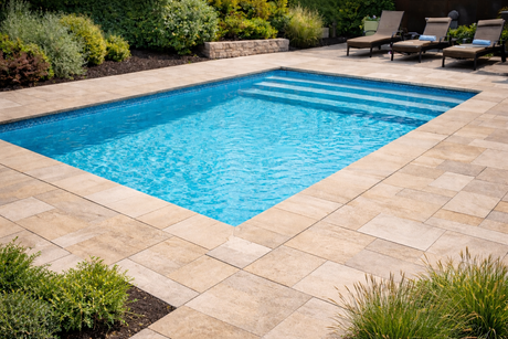 Ugradbeni bazeni – izbor prave opreme