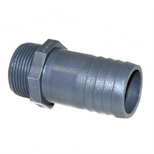 ADAPTER ZA CRIJEVO, V.N. 1'', PN16, U-PVC, PIMTAS