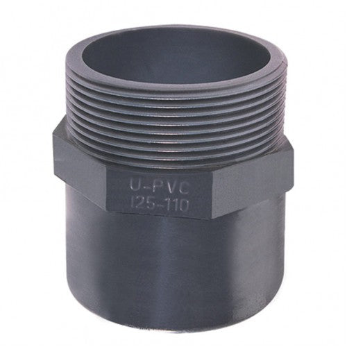 PRELAZ  V.N. 20 MM X 1/2'', PN16, U-PVC PIMTAS