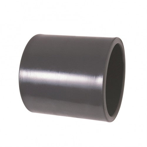 NASTAVAK  MUFNA  125 mm, U-PVC, PN16, PIMTAS