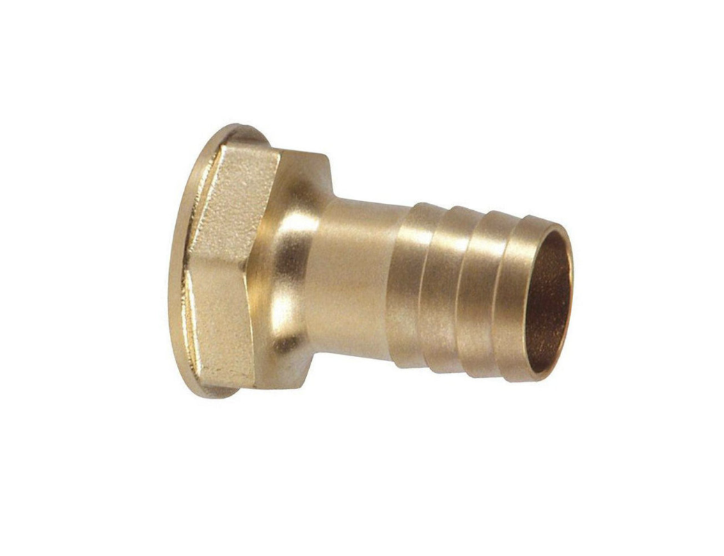 RIV PRIKLJUČAK ZA CIJEV, 1'' X 25 mm, U.N. TIP3101